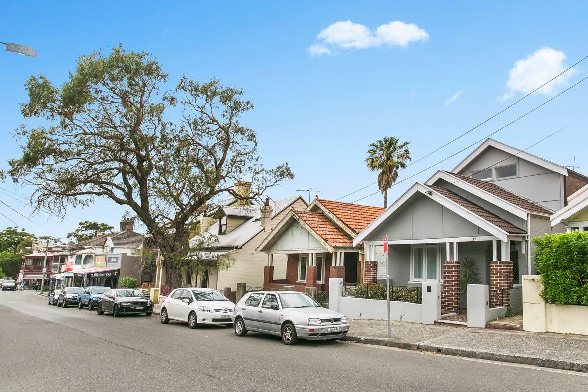 119 Rowntree Street, Birchgrove Sold by Coopers Agency - image 1