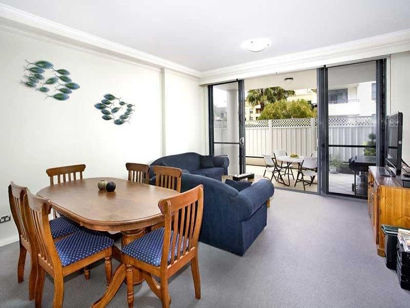 364/3 Bechert Road, Chiswick Sold by Coopers Agency - image 1