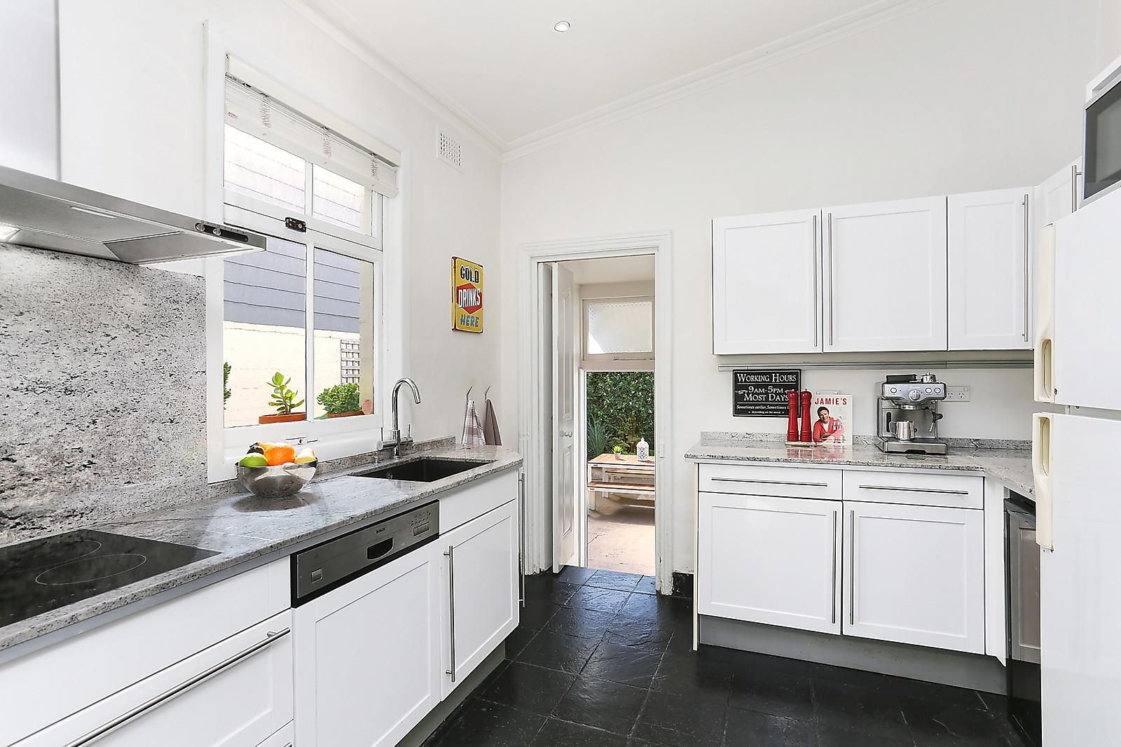 23 Church Street, Balmain Sold by Coopers Agency - image 1