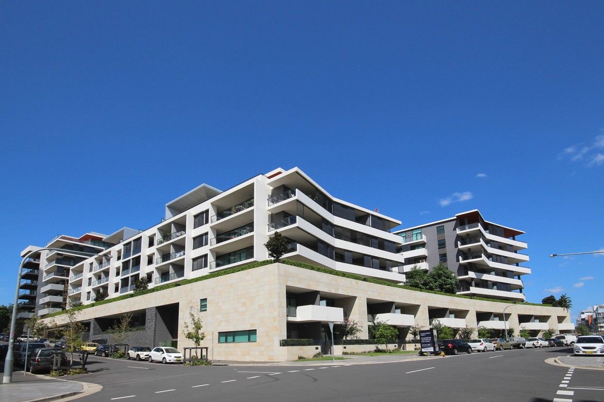 12/2 Nina Gray Avenue, Rhodes Sold by Coopers Agency - image 1