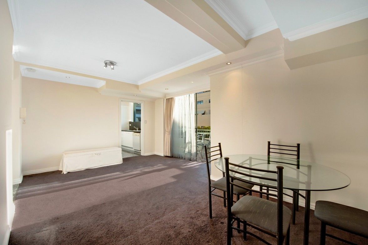 83/1-5 Harwood Street, Pyrmont Sold by Coopers Agency - image 1