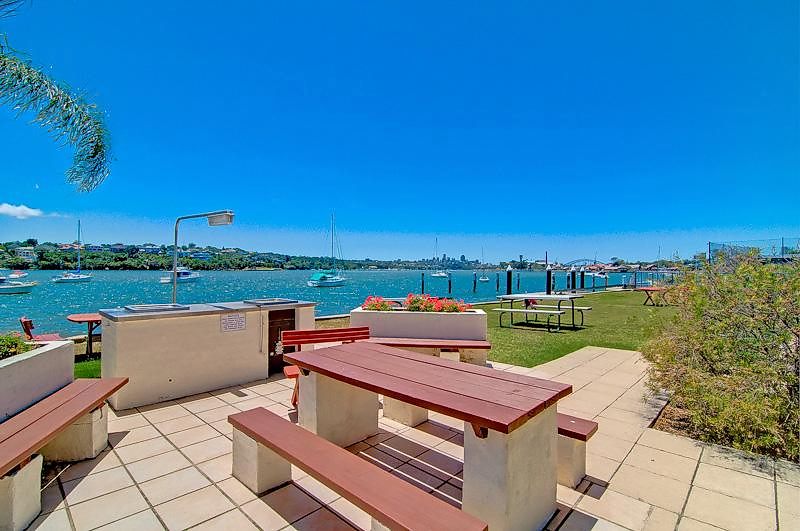 32/90 St Georges Cresent, Drummoyne Leased by Coopers Agency - image 1