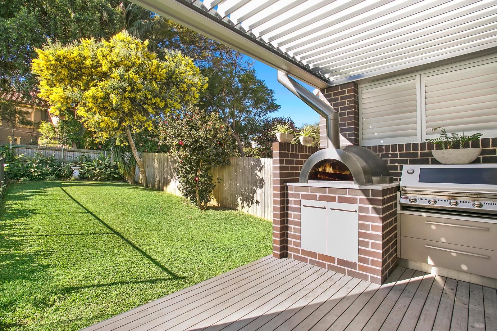 56 Burnell Street, Russell Lea Sold by Coopers Agency - image 1