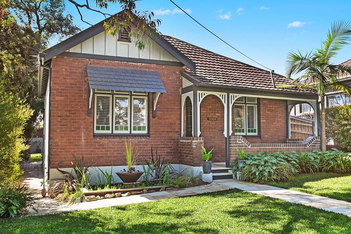 6 Hampden Road, Russell Lea Sold by Coopers Agency - image 1