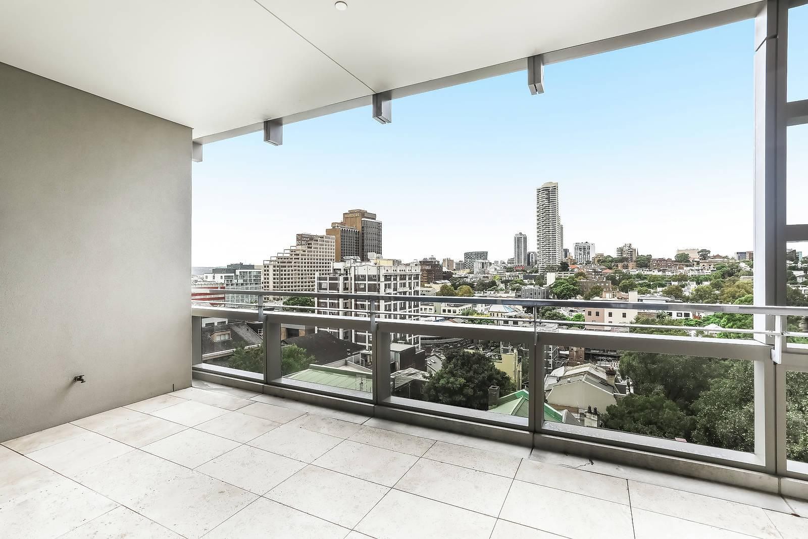 11/18 College Street, Darlinghurst Sold by Coopers Agency - image 1