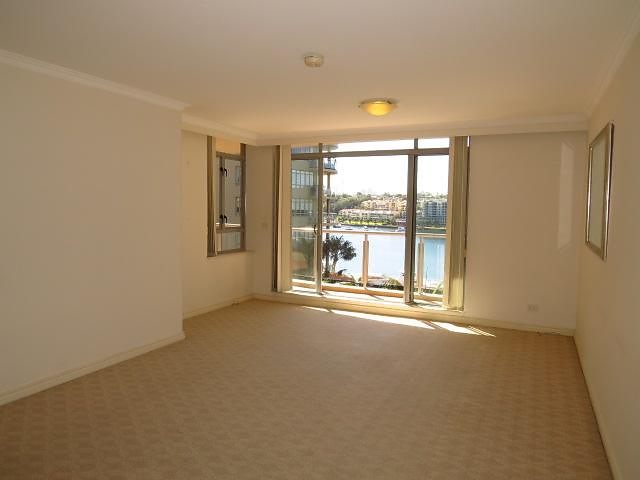 703/3 Cary Street, Drummoyne Leased by Coopers Agency - image 1