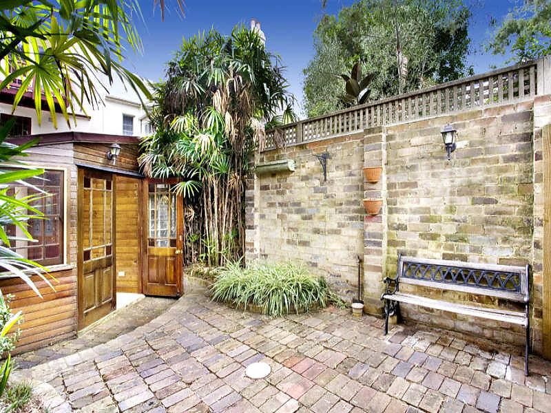 8 Gottenham Street, Glebe Sold by Coopers Agency - image 1