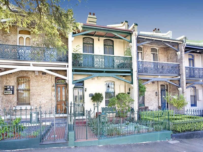 37 Smith Street, Rozelle Sold by Coopers Agency - image 1