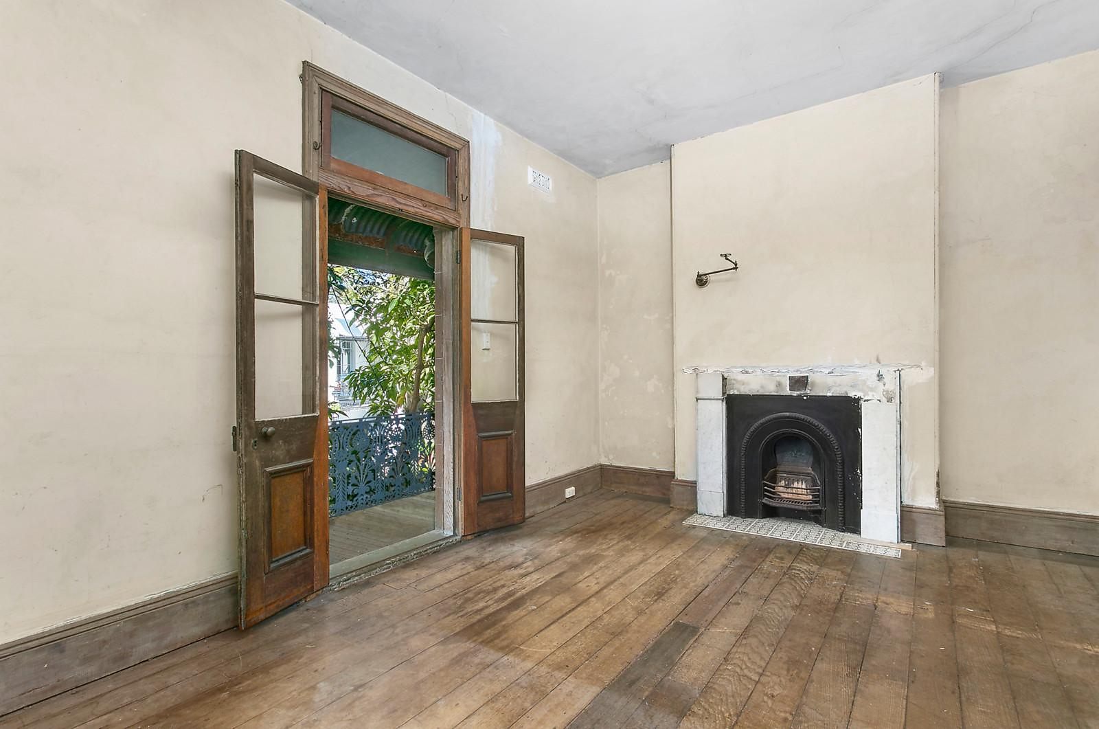 8 Duke Street, Balmain East Sold by Coopers Agency - image 1