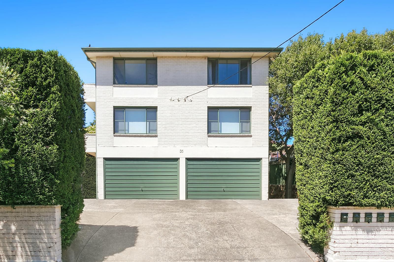 3/35 Mary Street, Lilyfield Sold by Coopers Agency - image 1