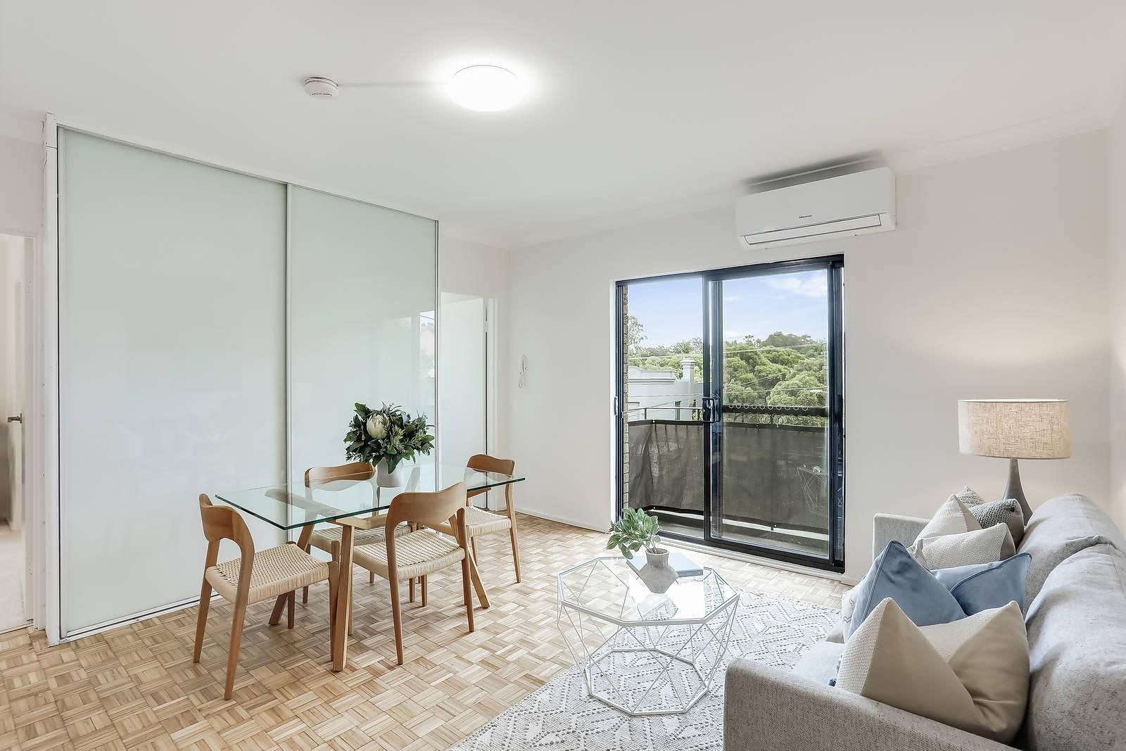 7/94 Alice Street, Newtown Sold by Coopers Agency - image 1