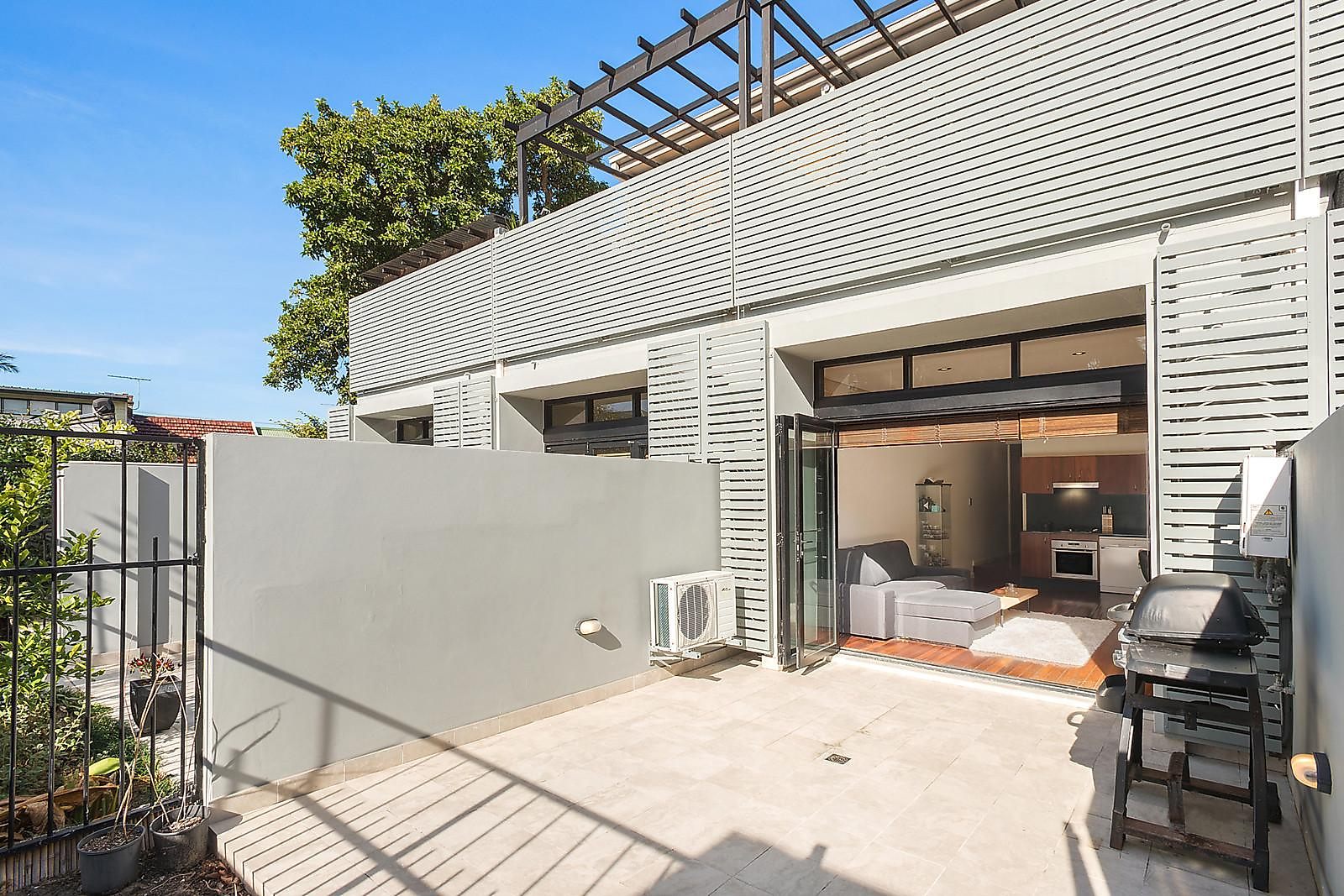 6/11-23 Hay Street, Leichhardt Sold by Coopers Agency - image 1