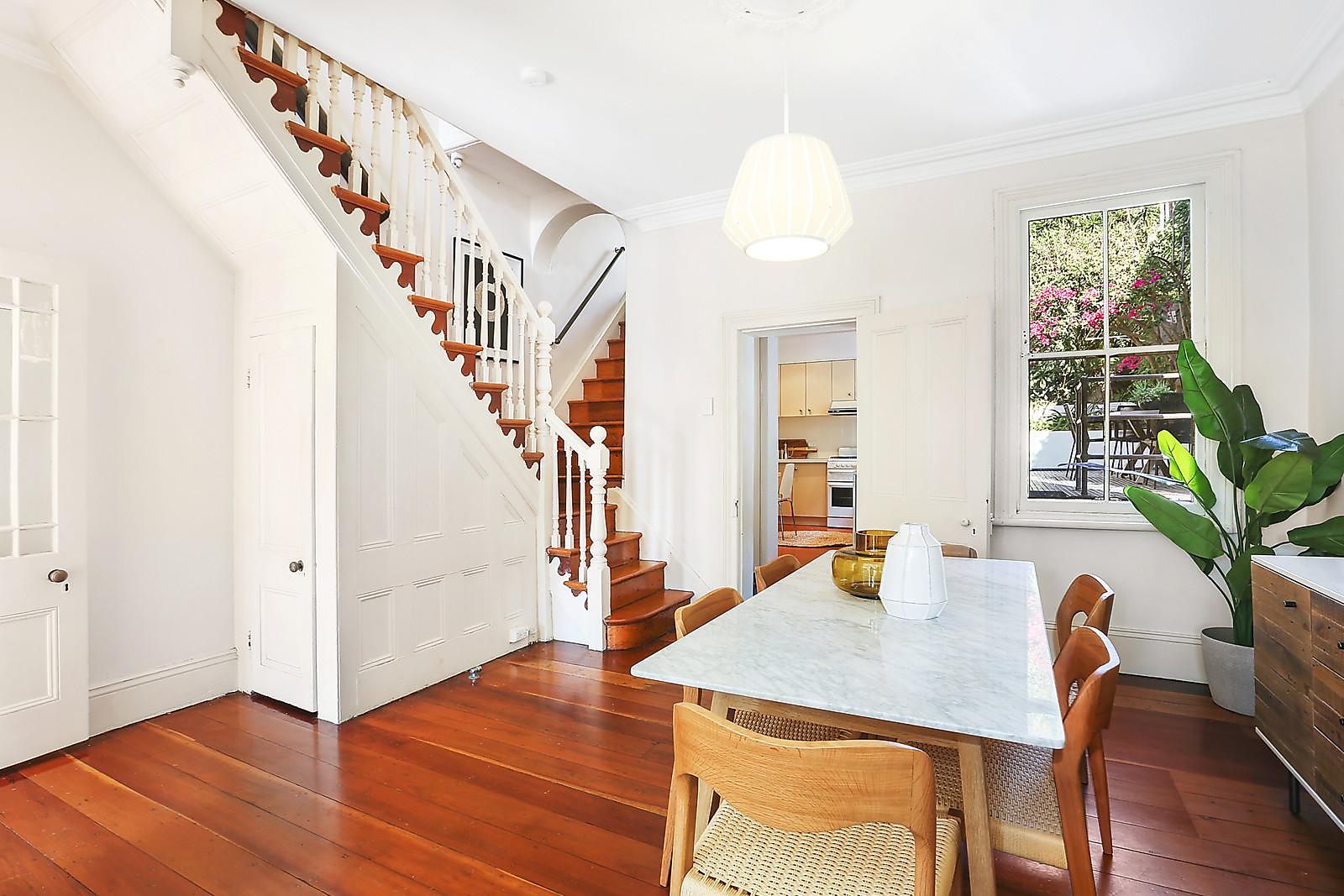 44 Fitzroy Avenue, Balmain Sold by Coopers Agency - image 1