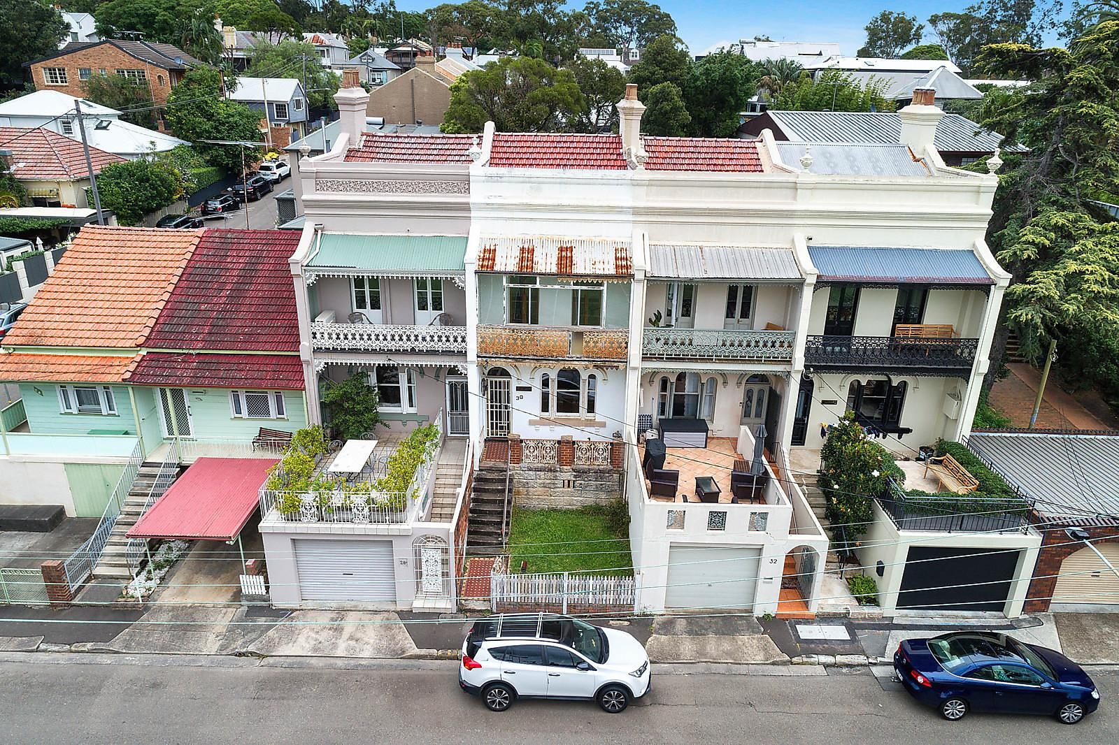 30 Rose Street, Birchgrove Sold by Coopers Agency - image 1