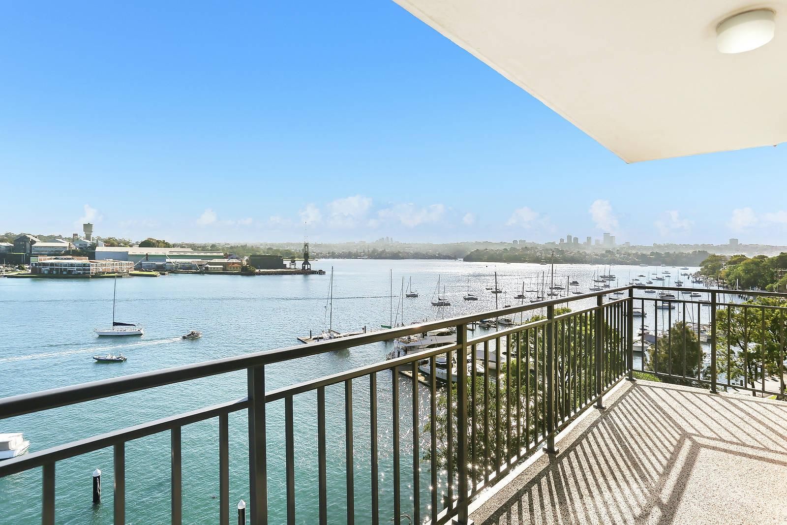 31/10 Gow Street, Balmain Sold by Coopers Agency - image 1