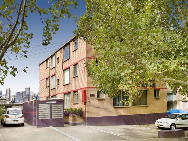 11/14 Sheehy Street, Glebe Sold by Coopers Agency - image 1