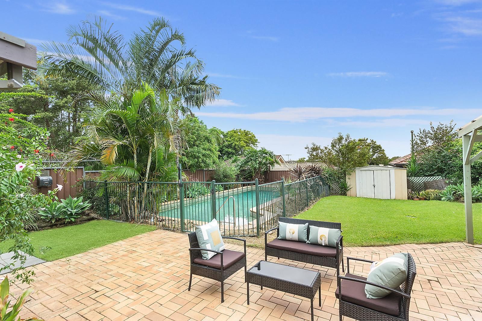 4 Milne Street, Ryde Sold by Coopers Agency - image 1