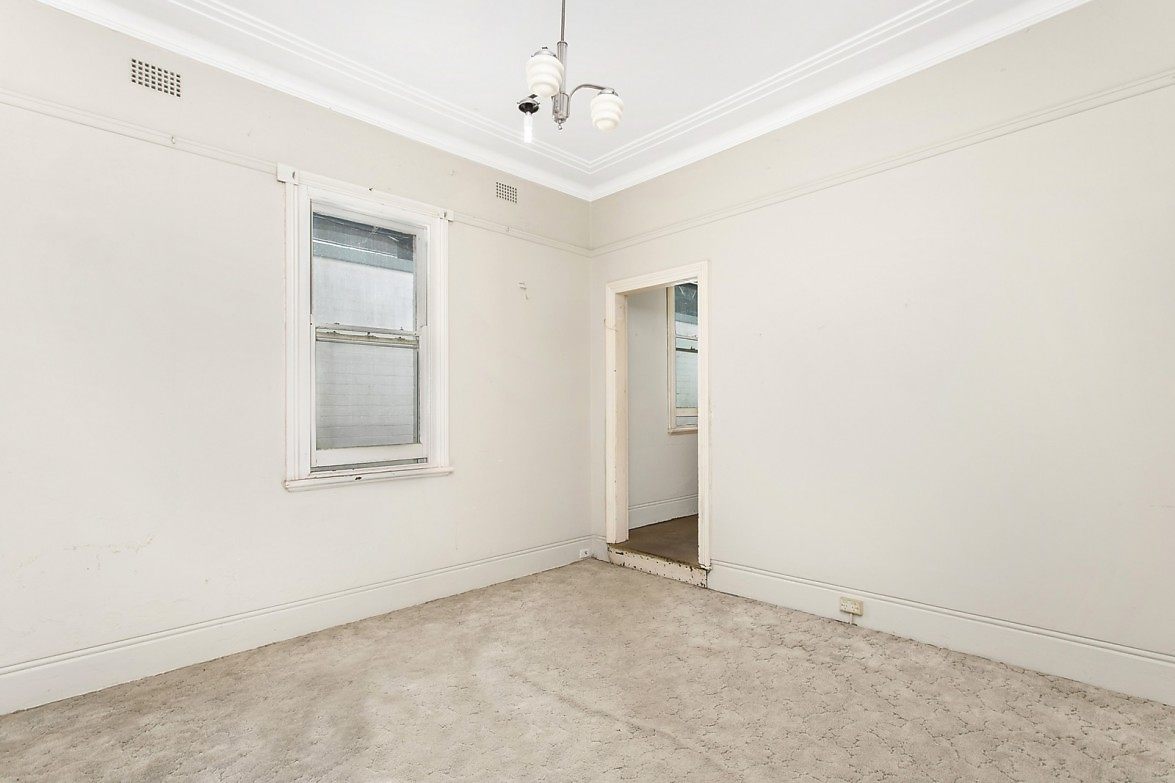 273 Young Street, Annandale Sold by Coopers Agency - image 1