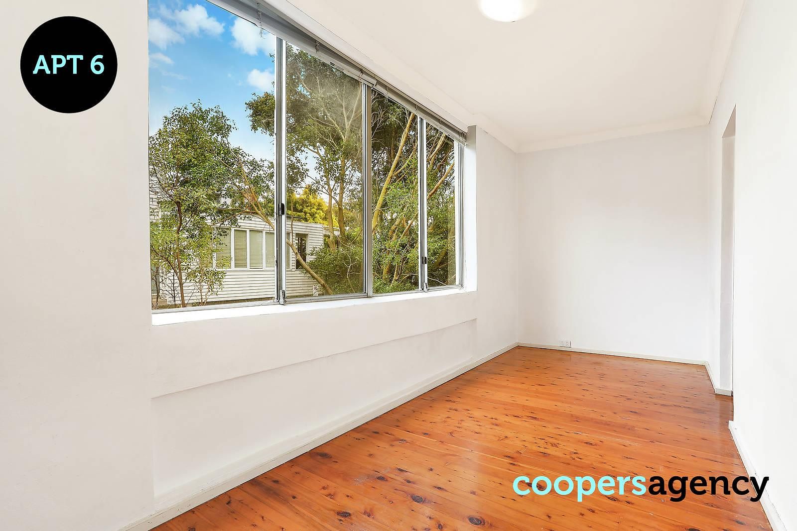 5 Imperial Avenue, Bondi Sold by Coopers Agency - image 1