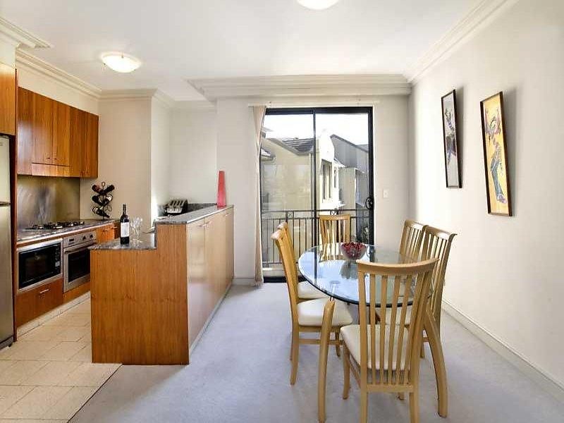 C8/1 Buchanan Street, Balmain Sold by Coopers Agency - image 1