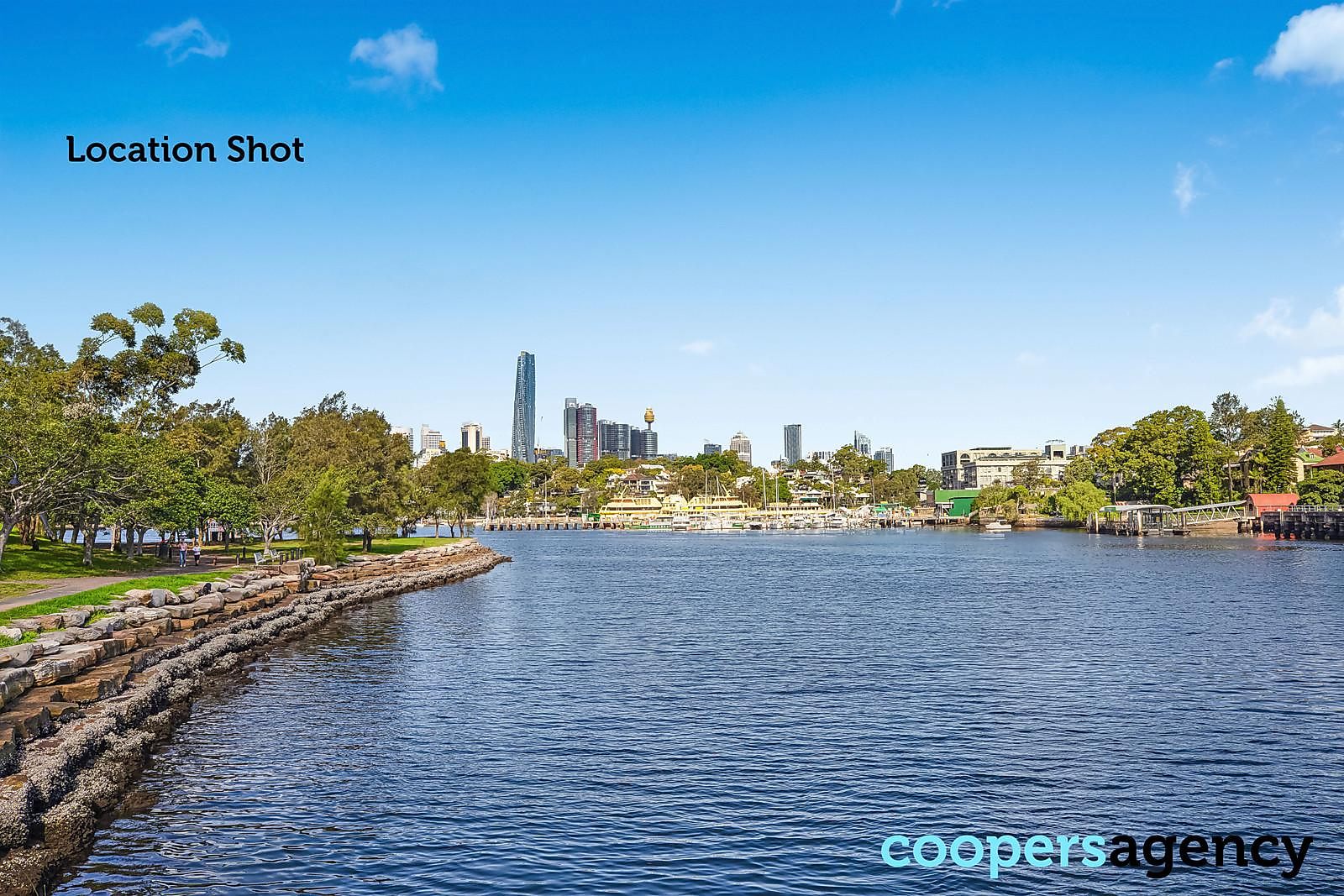 3 Lizzie Webber Place, Birchgrove Sold by Coopers Agency - image 1