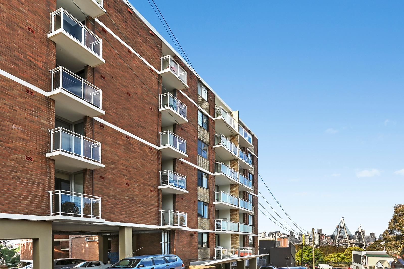 1/3 Hornsey Street, Rozelle Sold by Coopers Agency - image 1