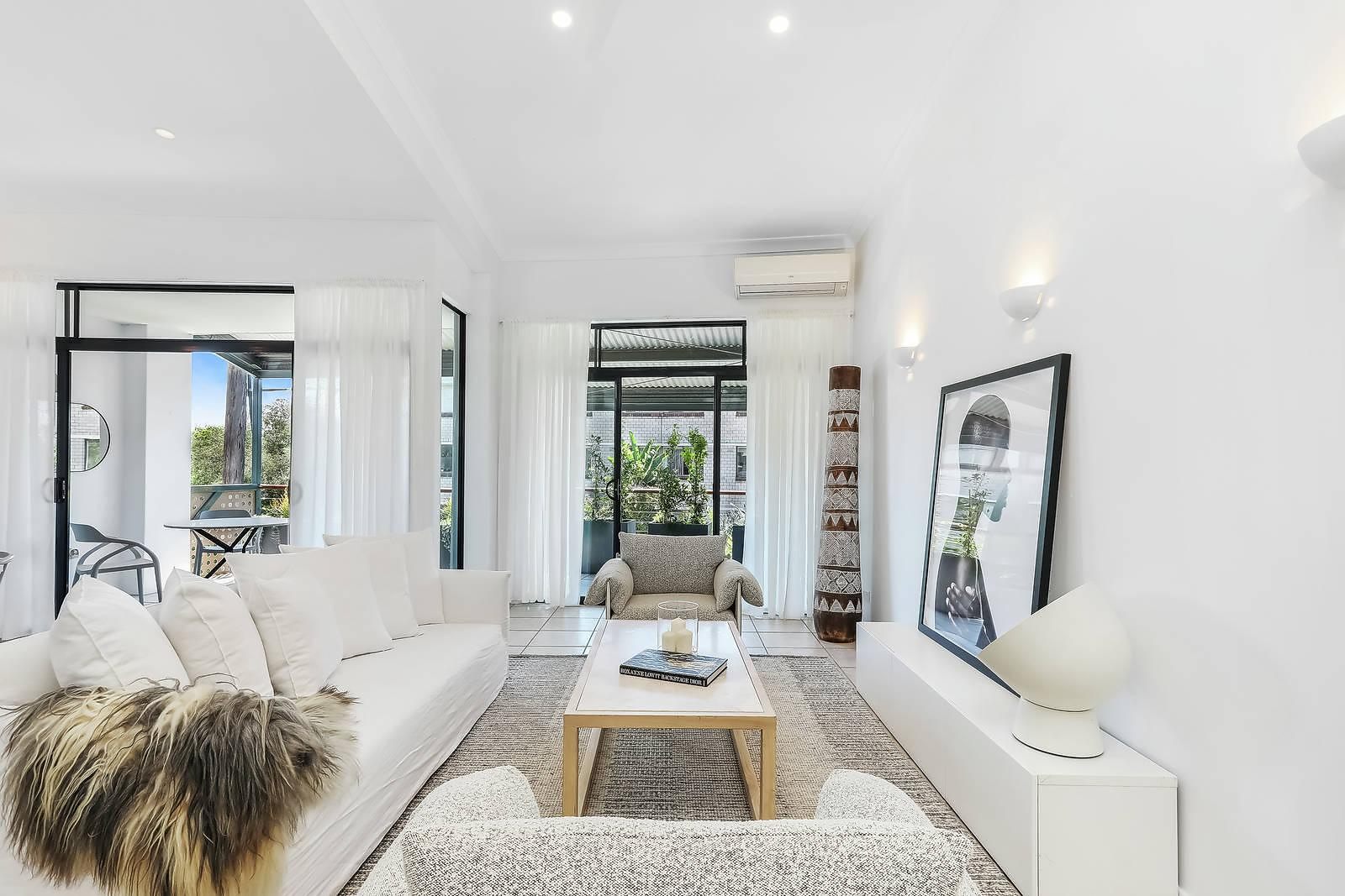 3/2 Glassop Street, Balmain Sold by Coopers Agency - image 1