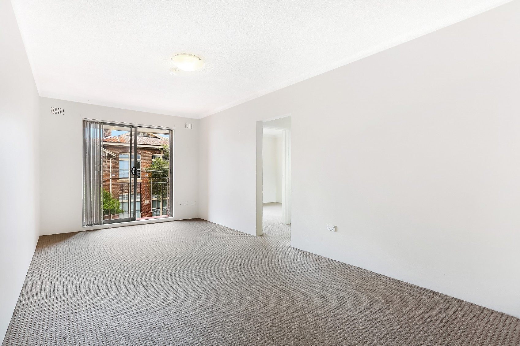 10/53 Smith Street, Balmain Leased by Coopers Agency - image 1