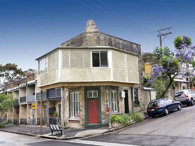 37 Grove Street, Birchgrove Sold by Coopers Agency - image 1