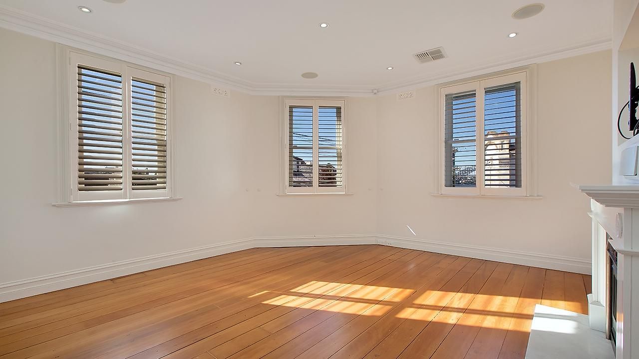 1/58a Darling Street, Balmain East Leased by Coopers Agency - image 1