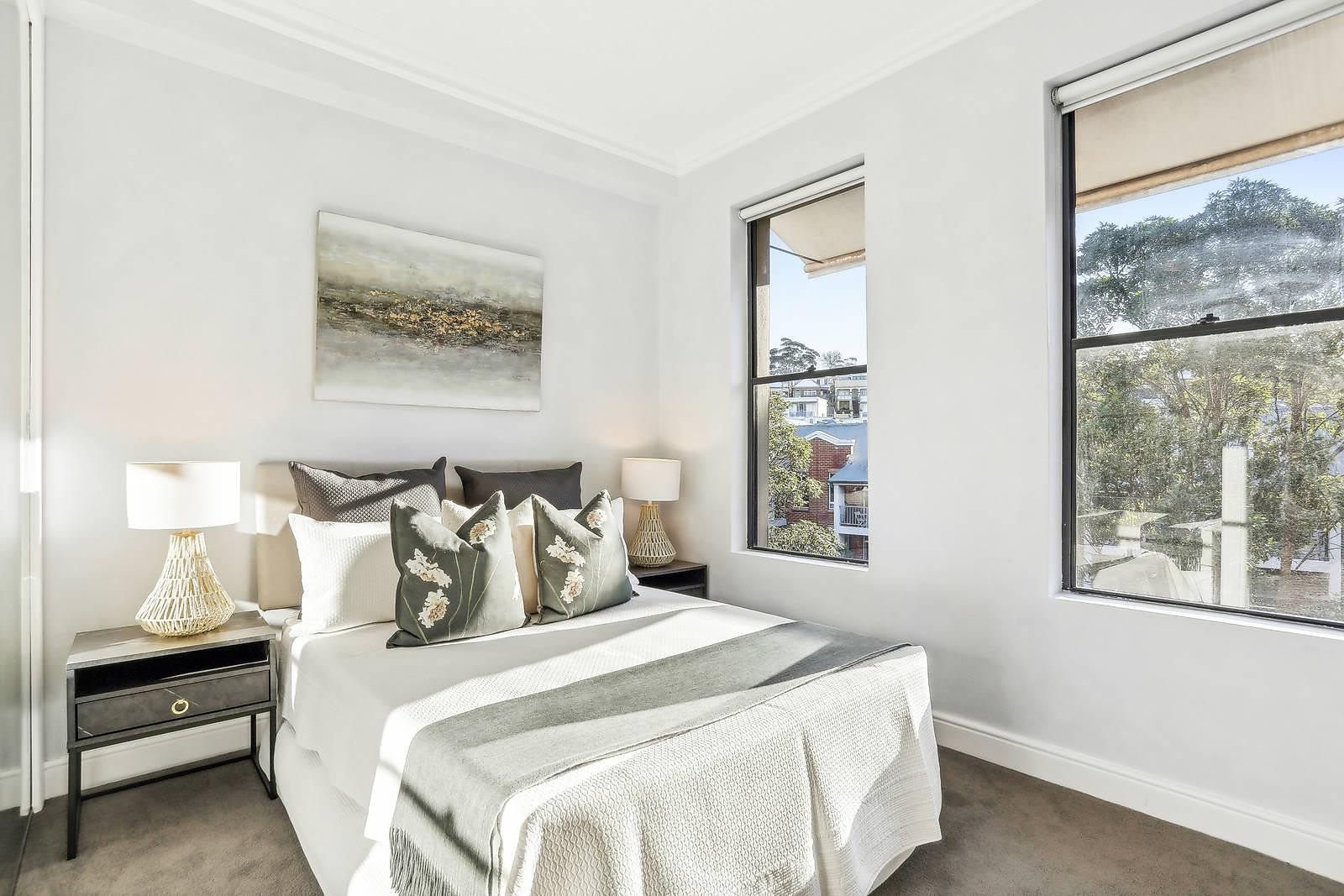 A8/1 Buchanan Street, Balmain Sold by Coopers Agency - image 1