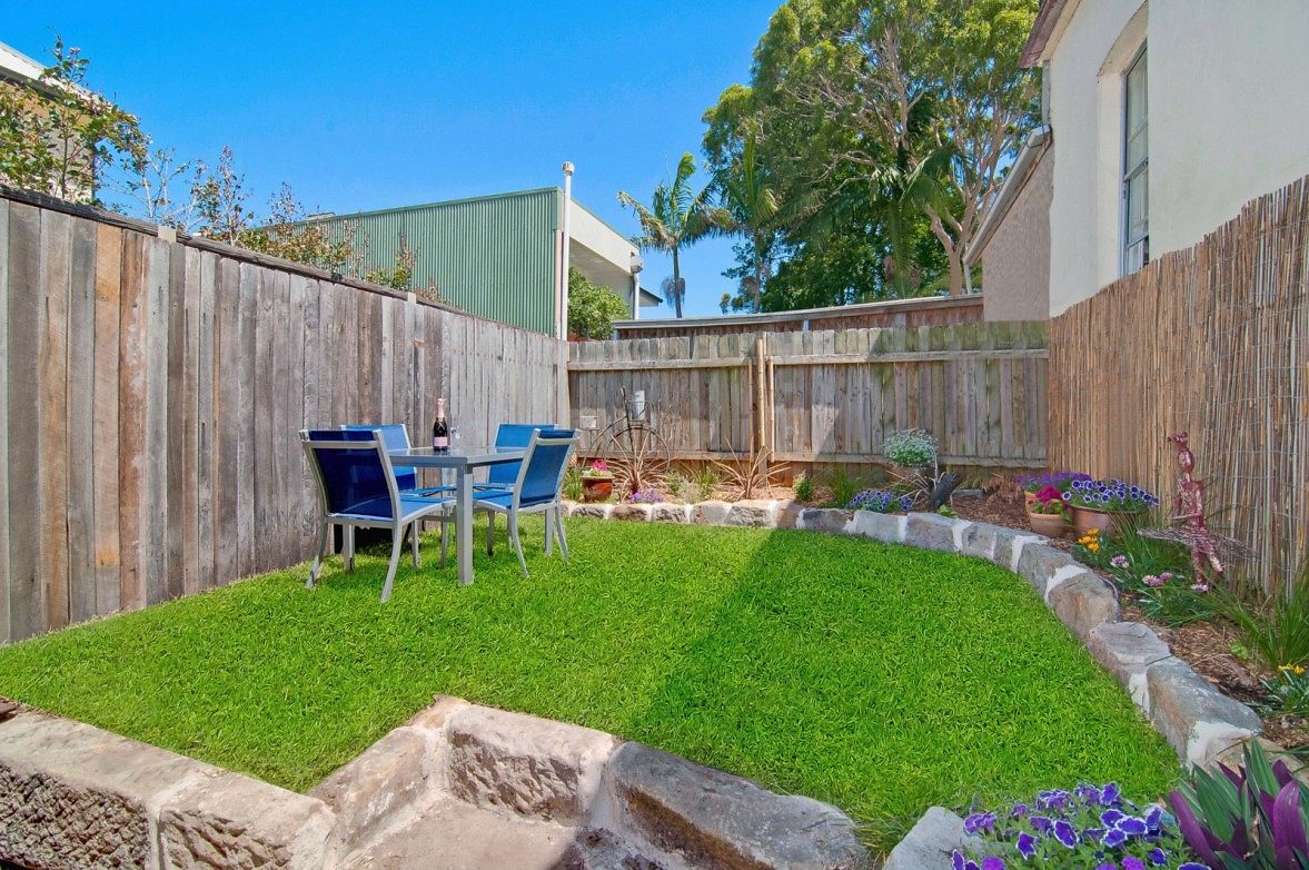 1 Crescent Street, Rozelle Sold by Coopers Agency - image 1