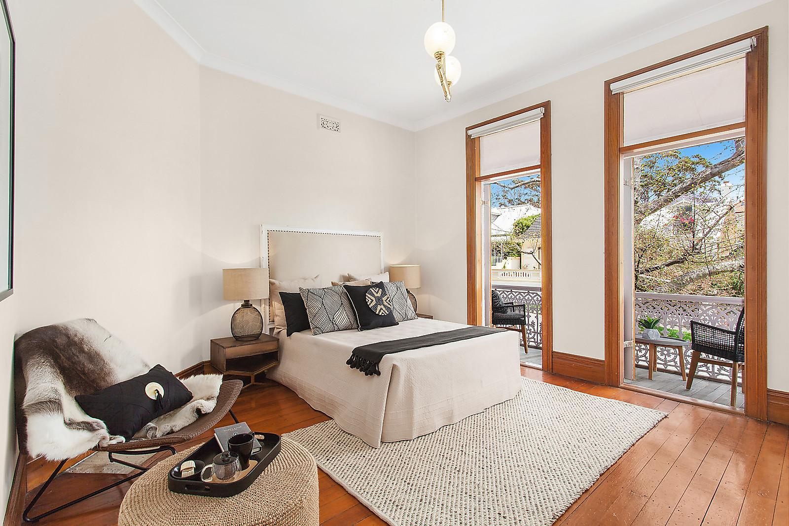 92 Cecily Street, Lilyfield Sold by Coopers Agency - image 1