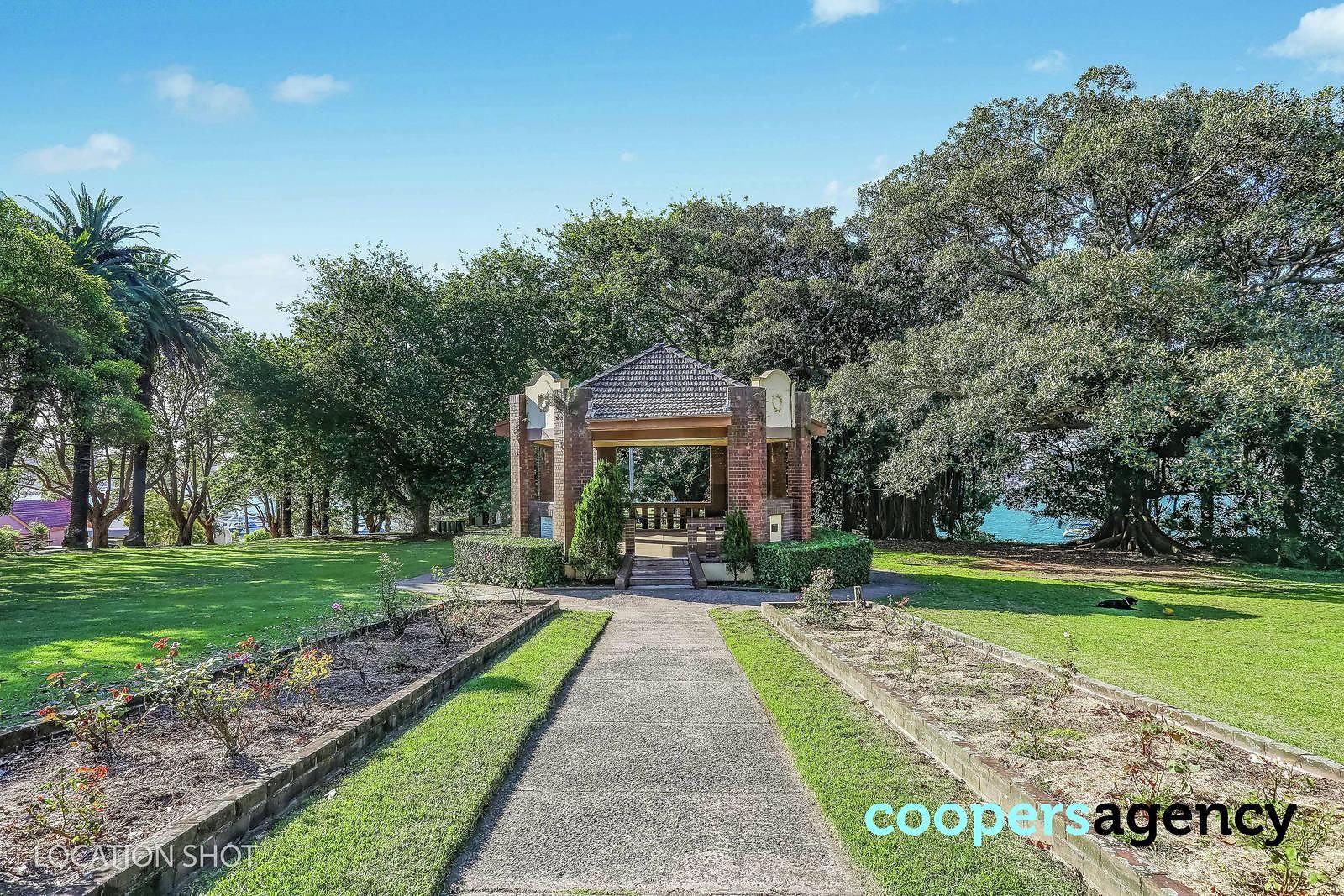 3/2 Glassop Street, Balmain Sold by Coopers Agency - image 1