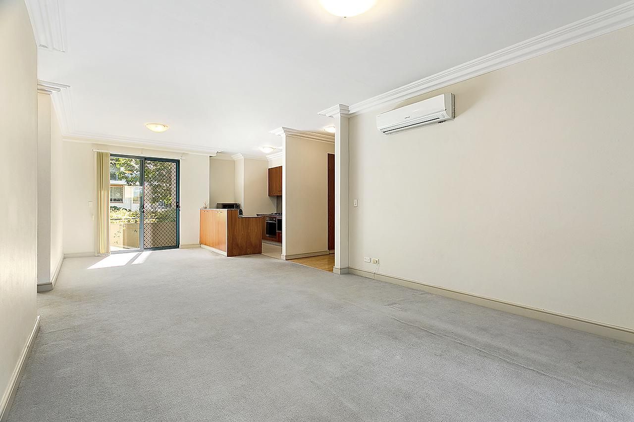 A2/1 Buchanan Street, Balmain Leased by Coopers Agency - image 1