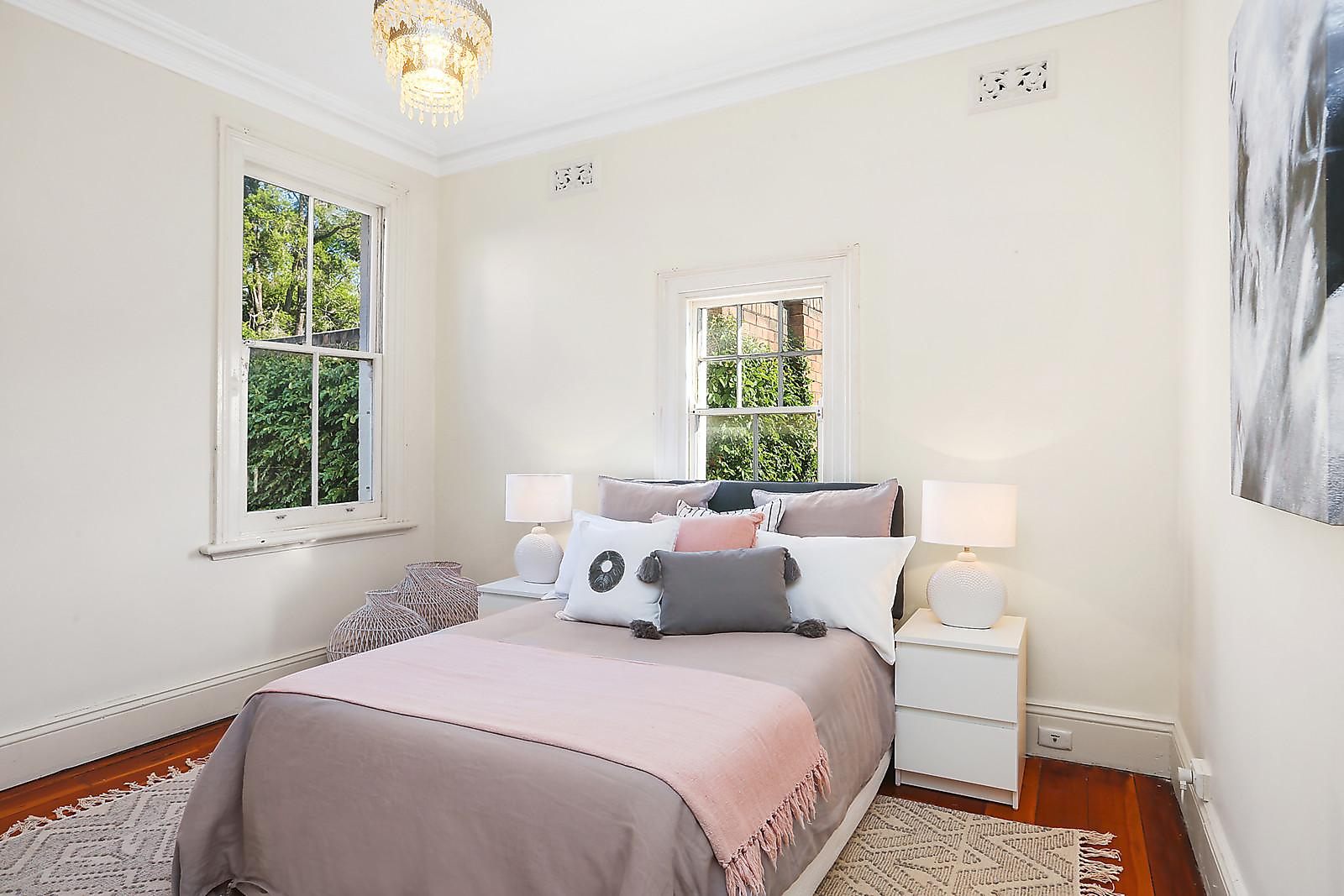 44 Fitzroy Avenue, Balmain Sold by Coopers Agency - image 1