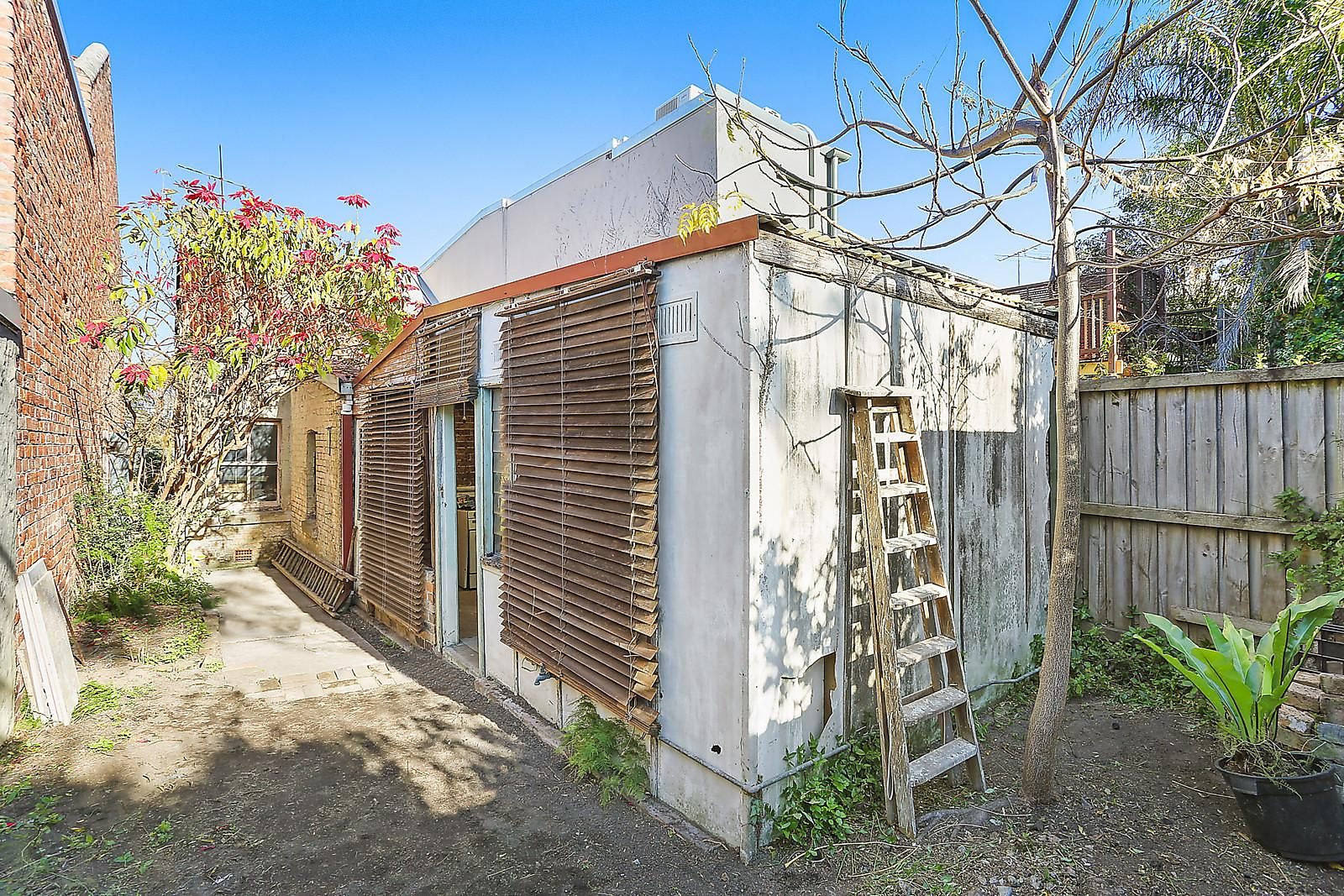 82 Rowntree Street, Balmain Sold by Coopers Agency - image 1