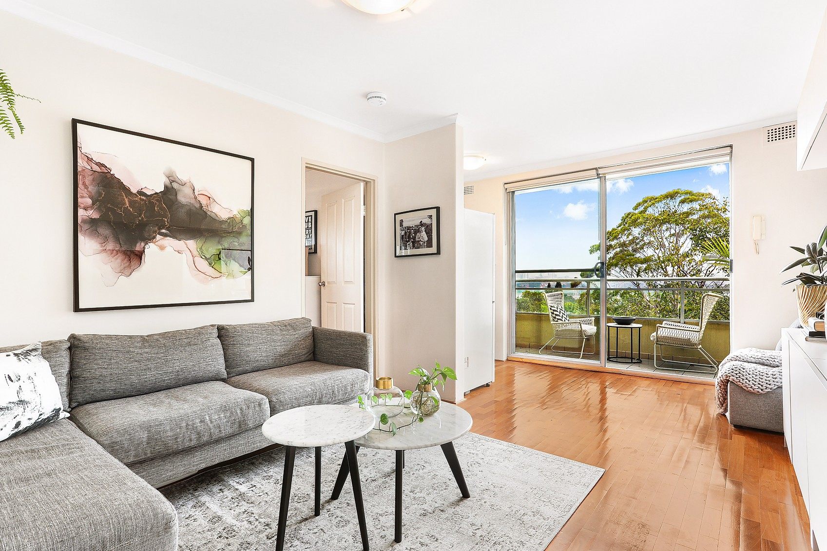 11/465 Balmain Road, Lilyfield Leased by Coopers Agency - image 1