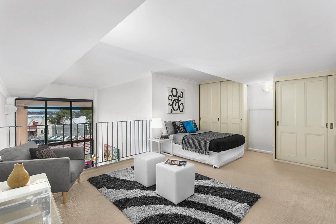 14/440 Darling Street, Balmain Sold by Coopers Agency - image 1