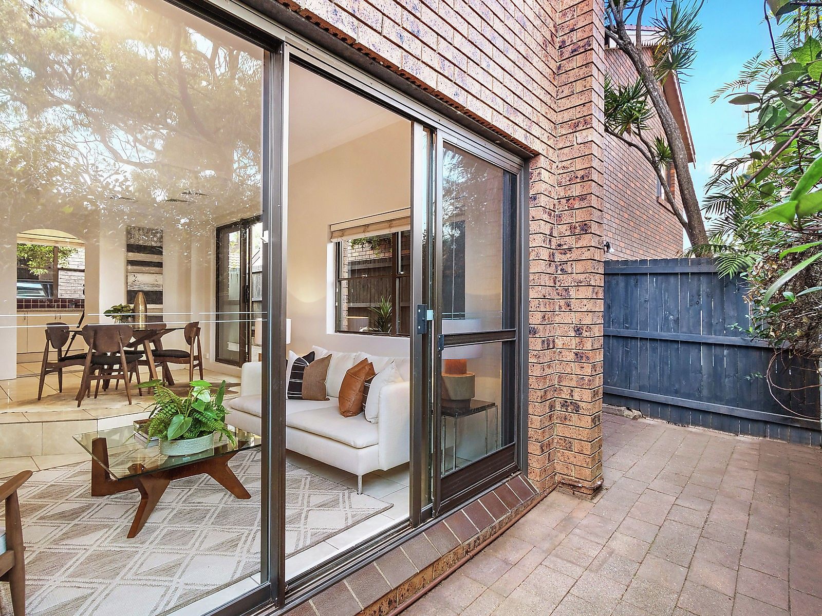 5/33-35 Alfred Street, Rozelle Sold by Coopers Agency - image 1