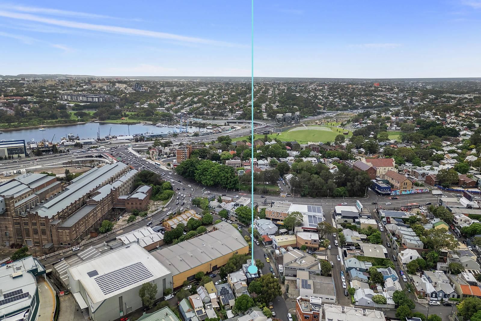 29 Parsons Street, Rozelle Sold by Coopers Agency - image 1