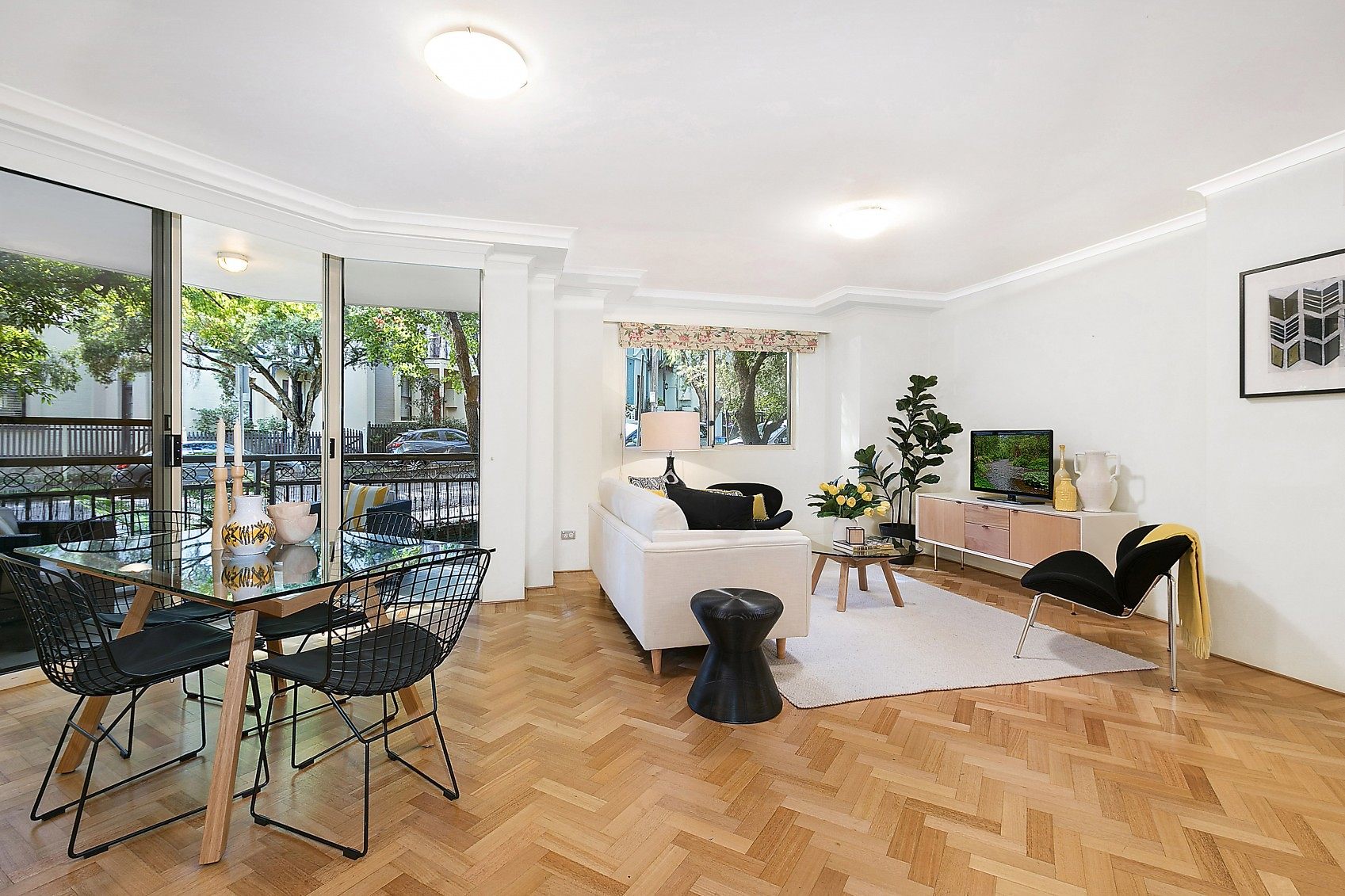 15/2 Rosebery Place, Balmain Leased by Coopers Agency - image 1