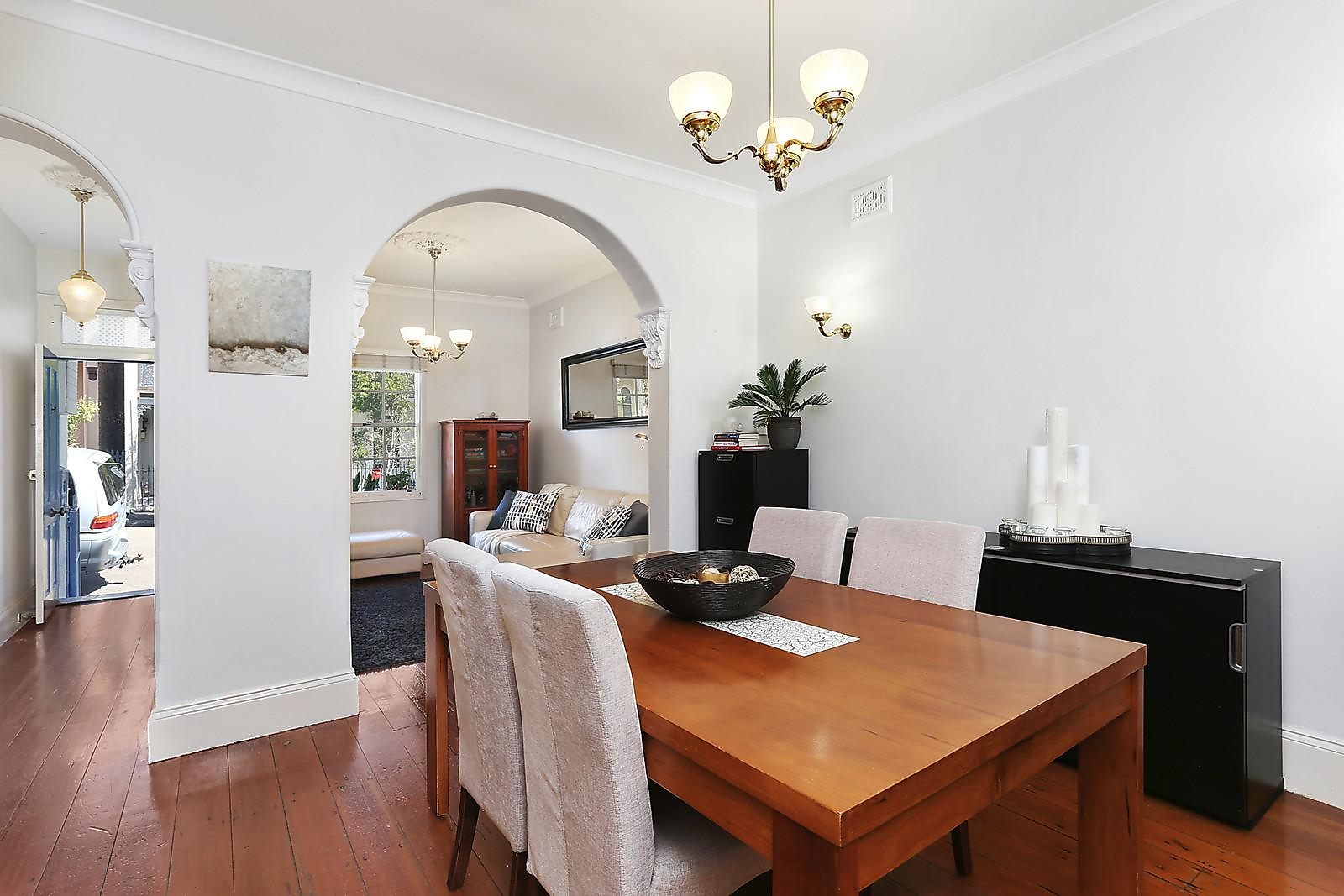 23 Church Street, Balmain Sold by Coopers Agency - image 1