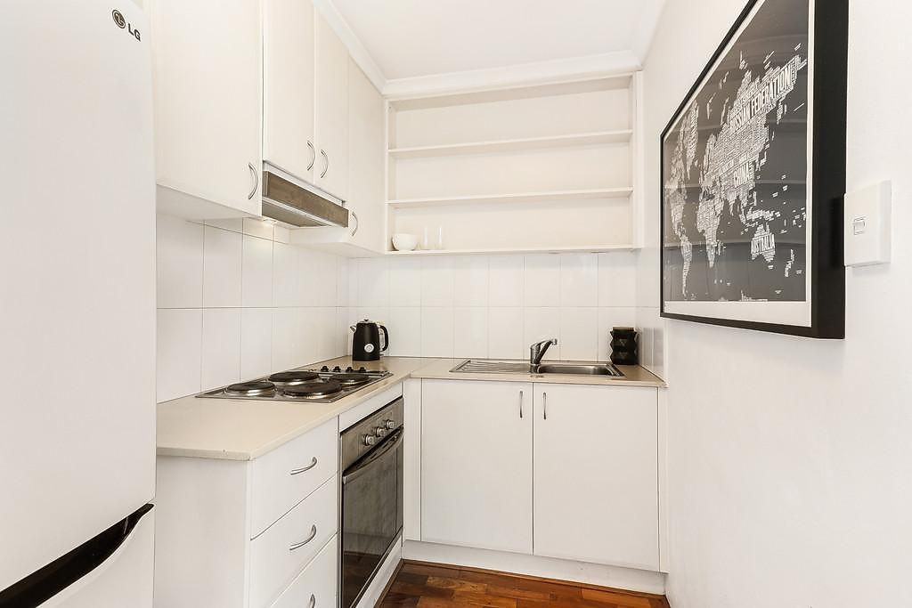 11/465 Balmain Road, Lilyfield Leased by Coopers Agency - image 1