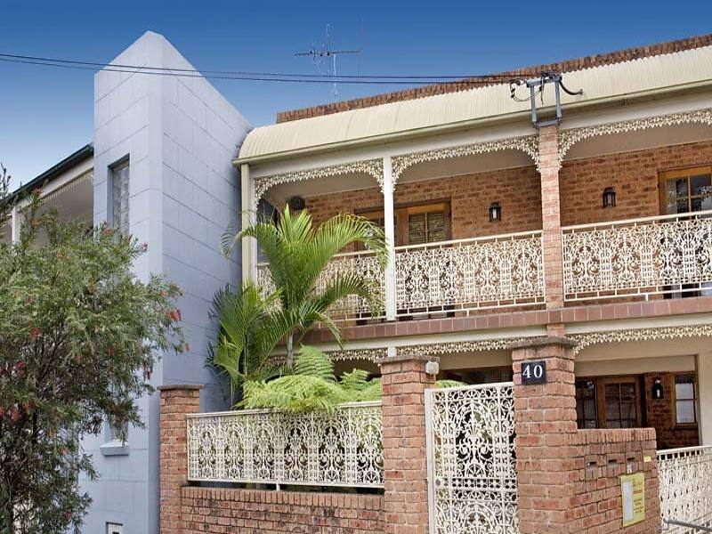 1/40 Beattie Street, Balmain Sold by Coopers Agency - image 1