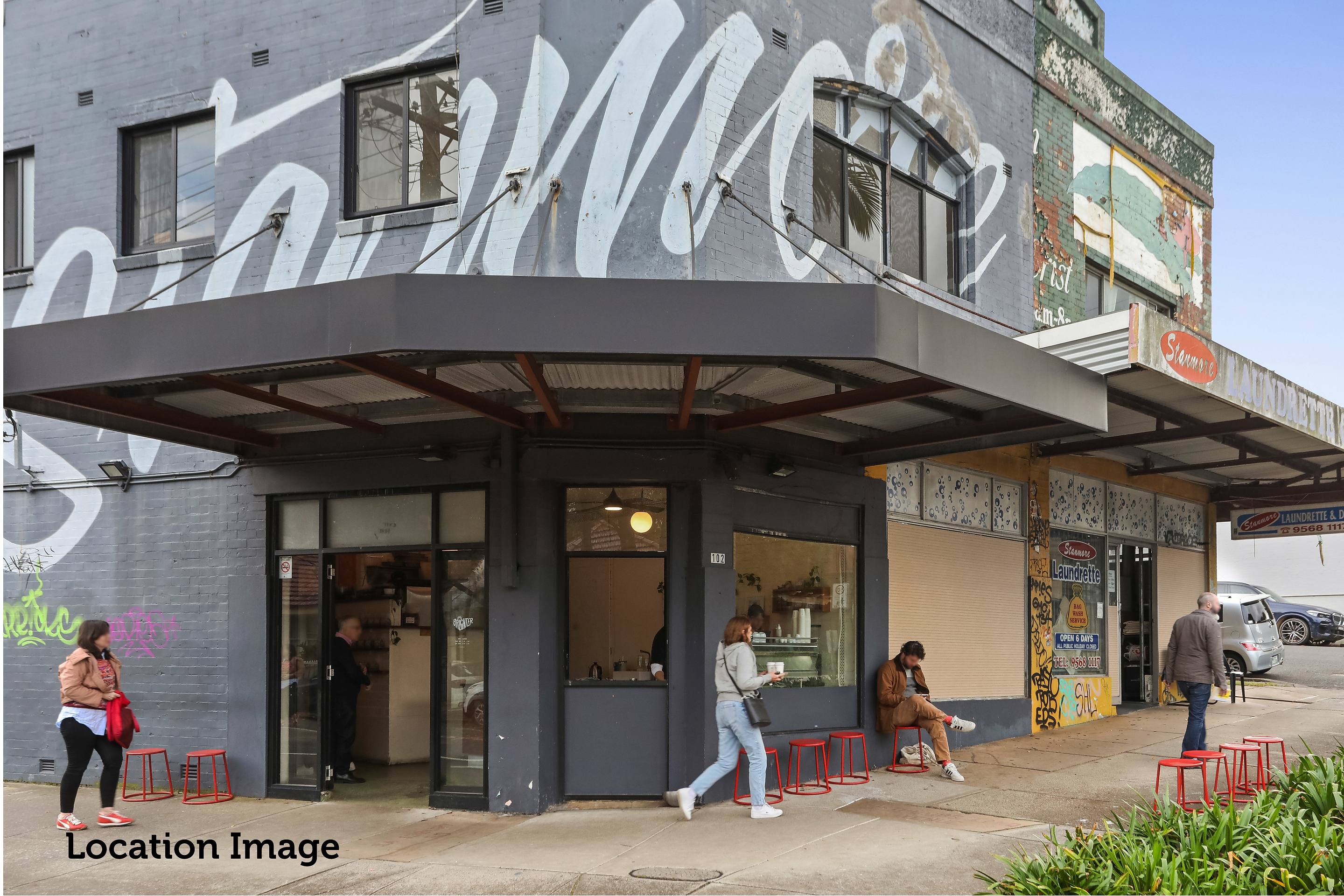 30 Clarendon Road, Stanmore Auction by Coopers Agency - image 12