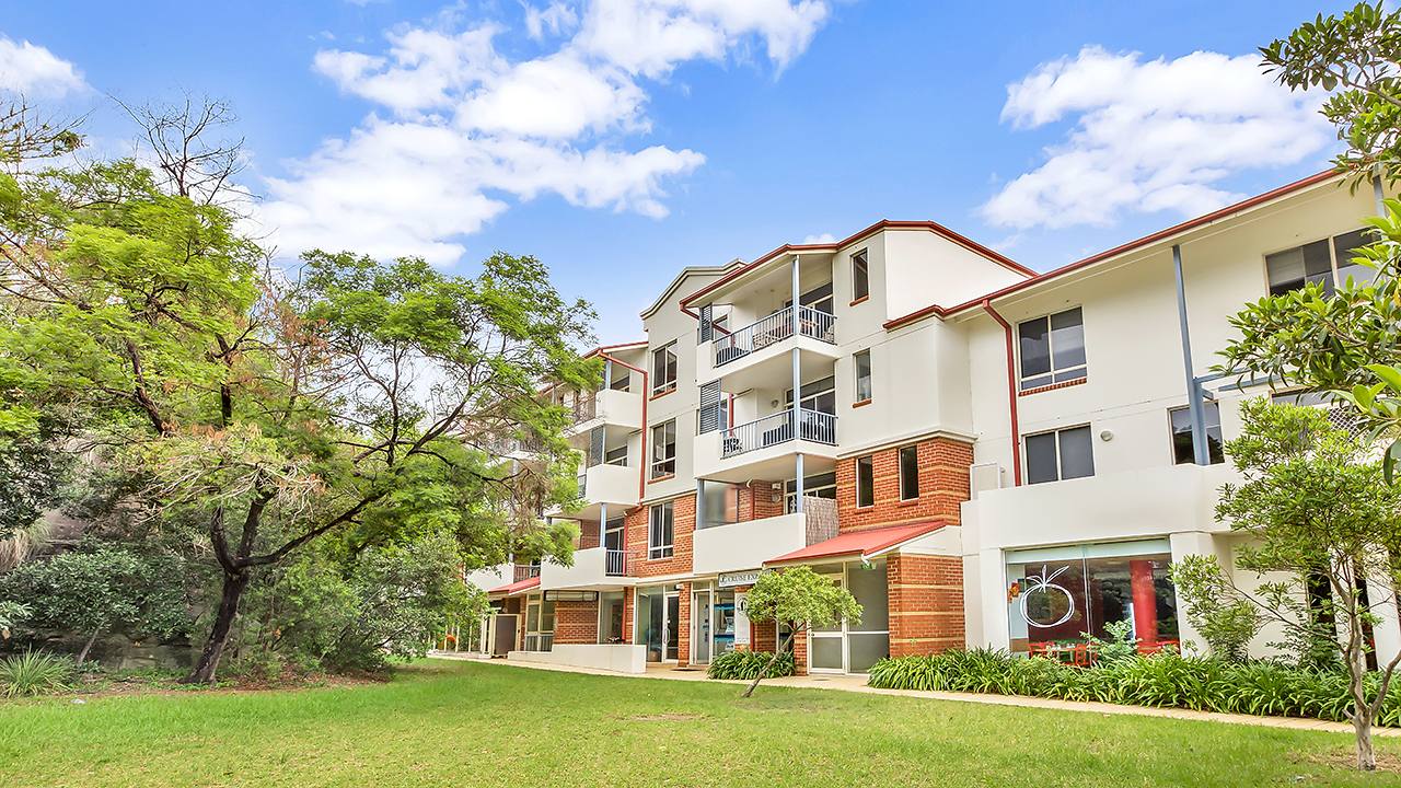 69/24 Buchanan Street, Balmain For Lease by Coopers Agency - image 1