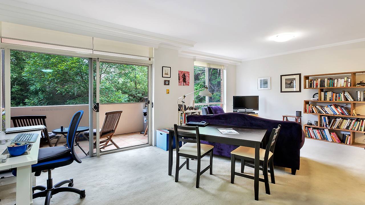 69/24 Buchanan Street, Balmain For Lease by Coopers Agency - image 2