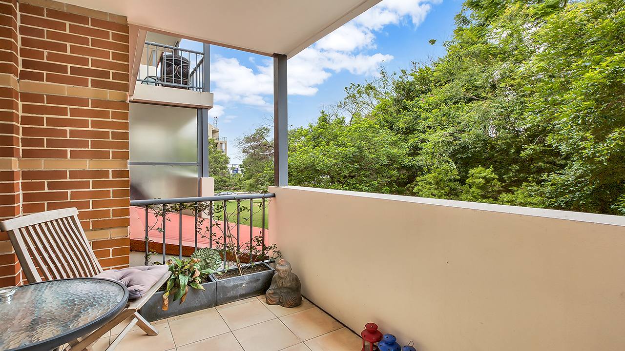 69/24 Buchanan Street, Balmain For Lease by Coopers Agency - image 4