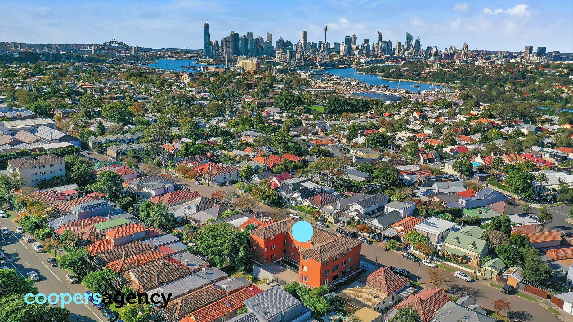 8/33 Maida Street, Lilyfield Leased by Coopers Agency - image 8